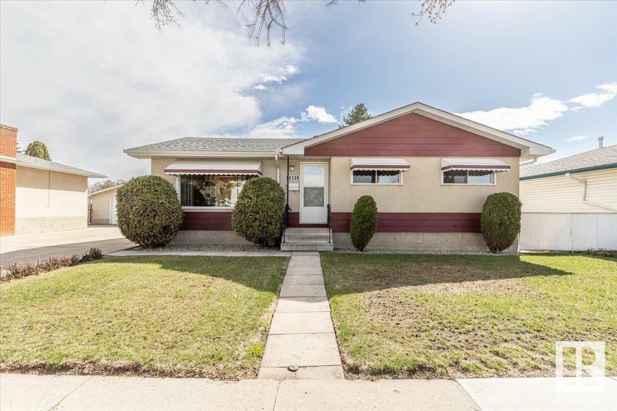 14519 62 Street NW  Edmonton AB T5A 2A9 photo