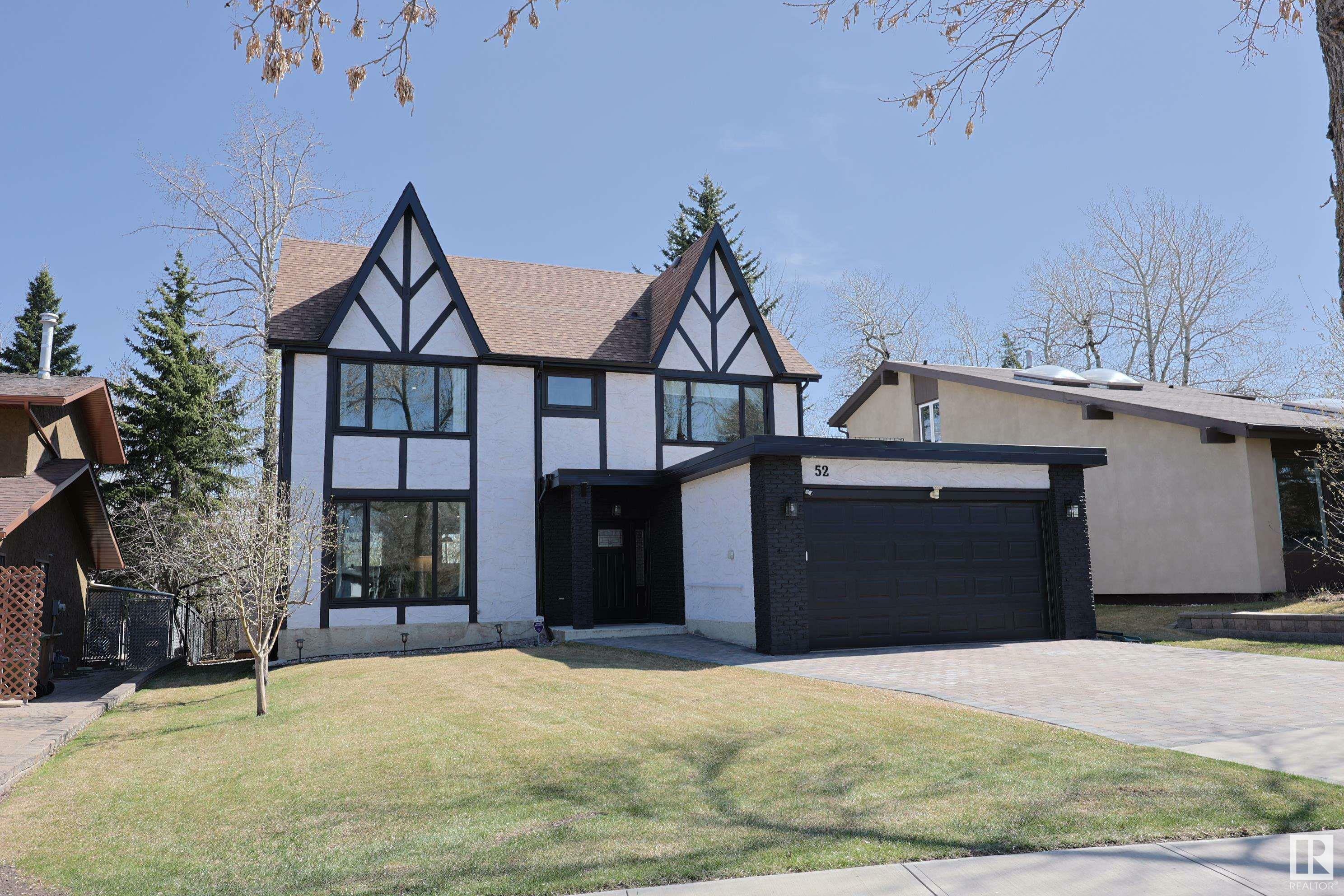 Photo de la propriété: 52 Goodridge Drive AB T8N 2B2