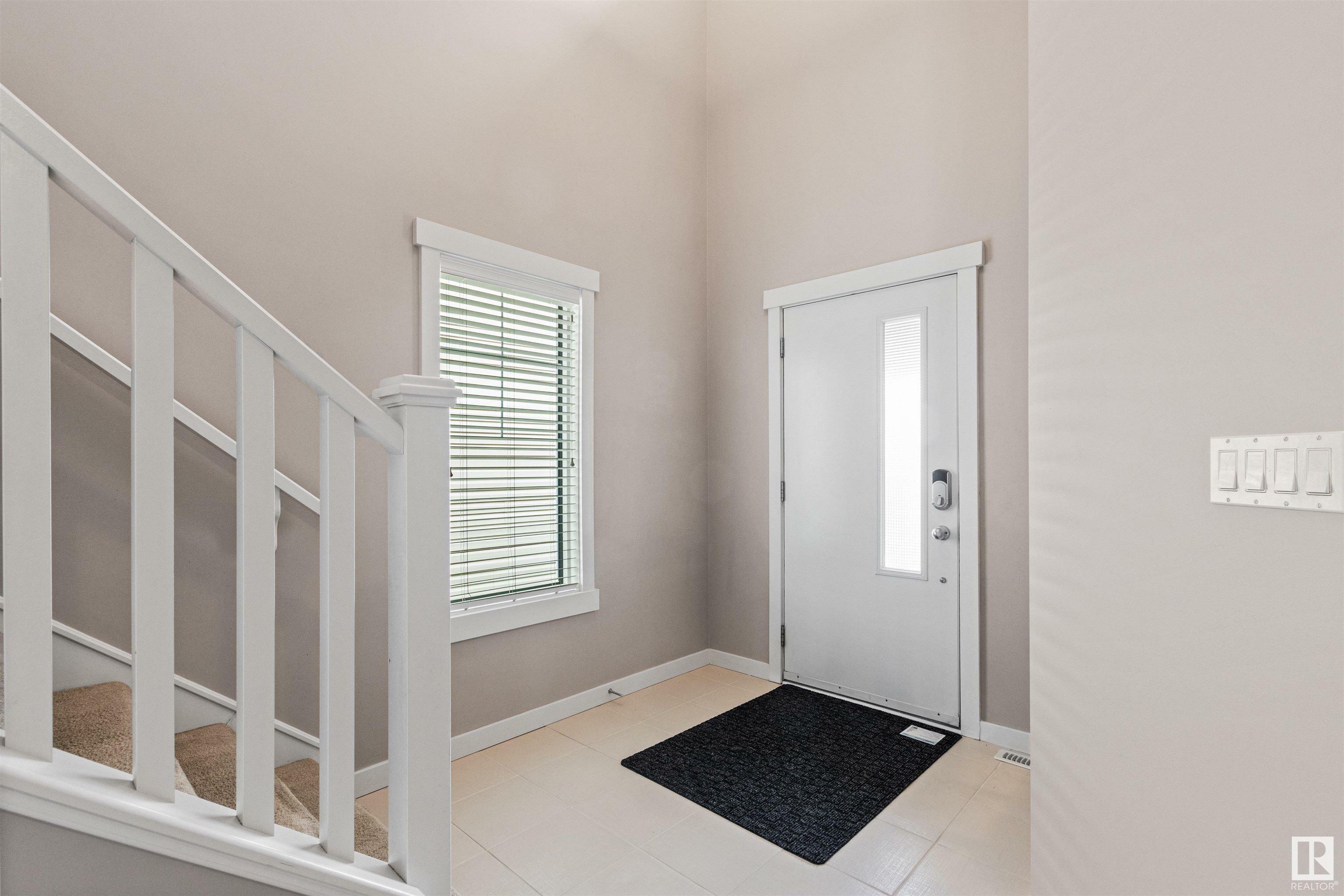 Property Photo: 3952 Claxton Loop SW AB T6W 1Y7