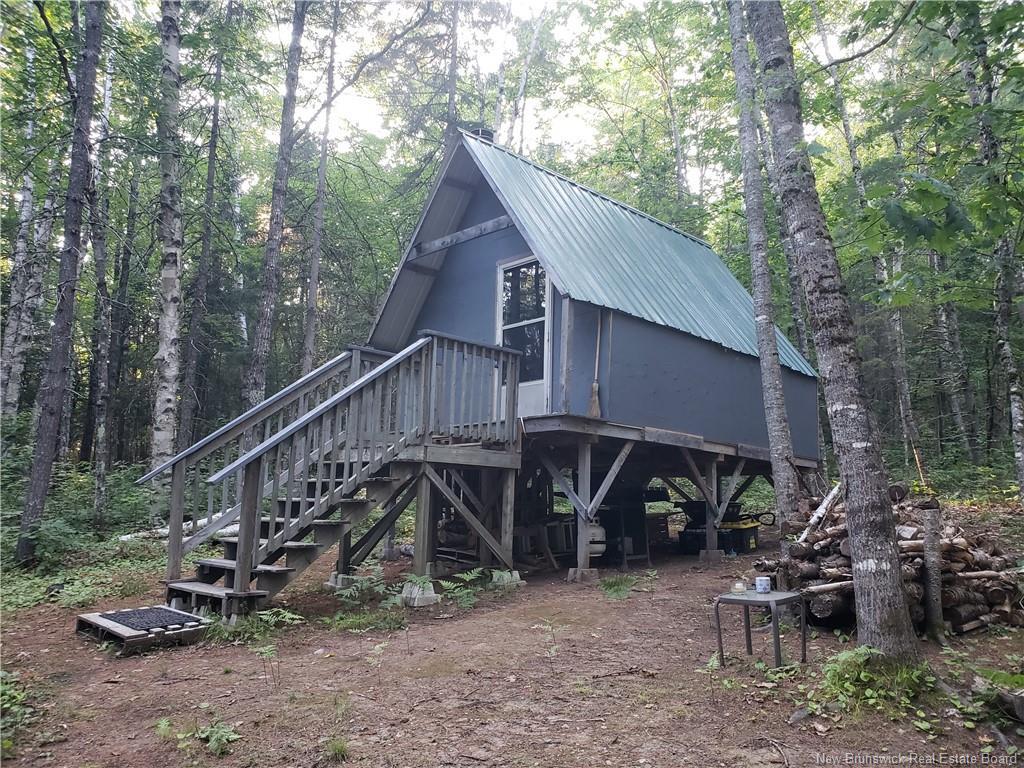 Property Photo: 3311 Hwy 625 NB E6A 1E9