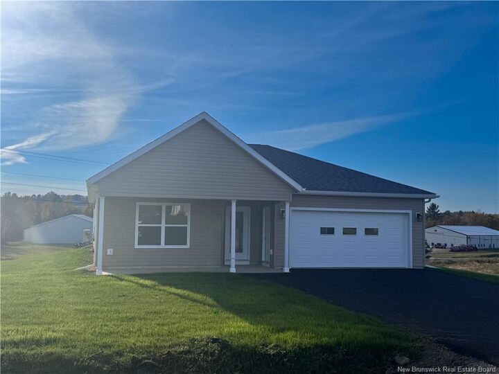 4 Norkotah Crescent  Florenceville-Bristol NB E7L 0A4 photo