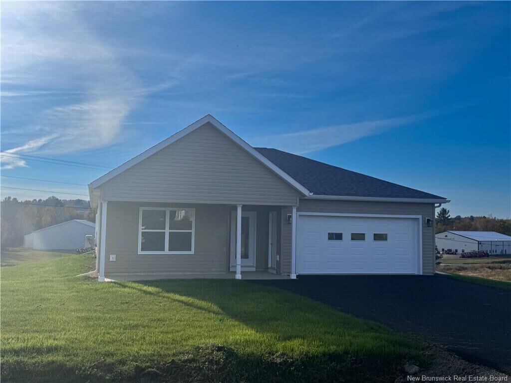 Property Photo:  4 Norkotah Crescent  NB E7L 0A4 