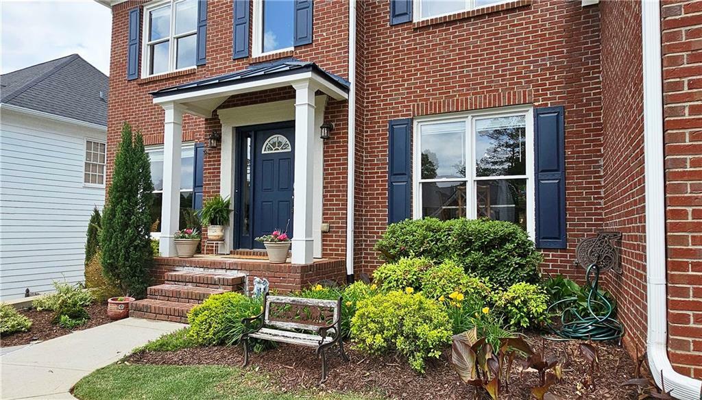 Property Photo: 1657 Millhouse Landing GA 30066
