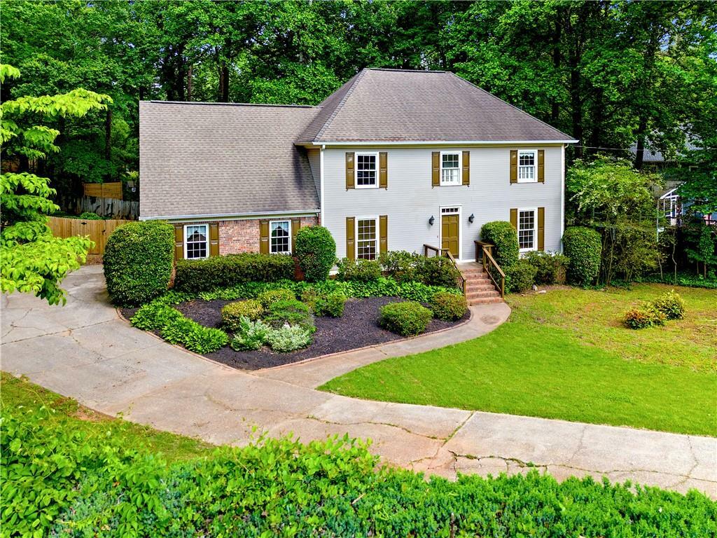 Property Photo: 1864 Gloucester Court GA 30078