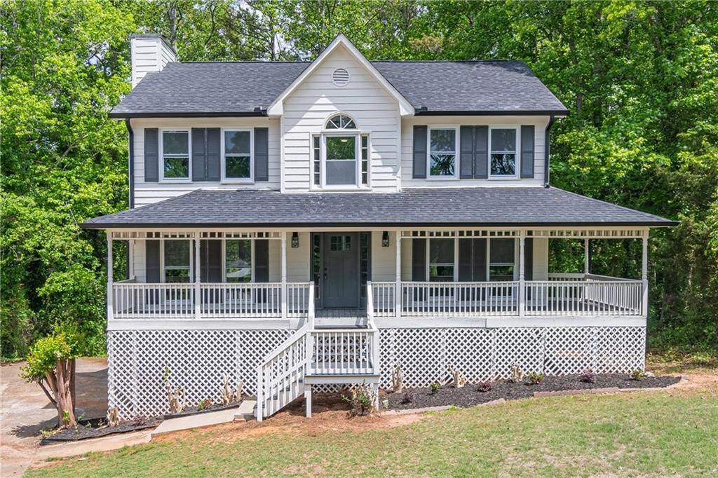 Property Photo:  5139 Coolamber Drive  GA 30127 