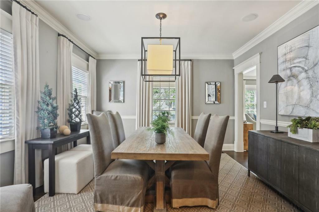Property Photo: 1781 Flagler Avenue NE GA 30309