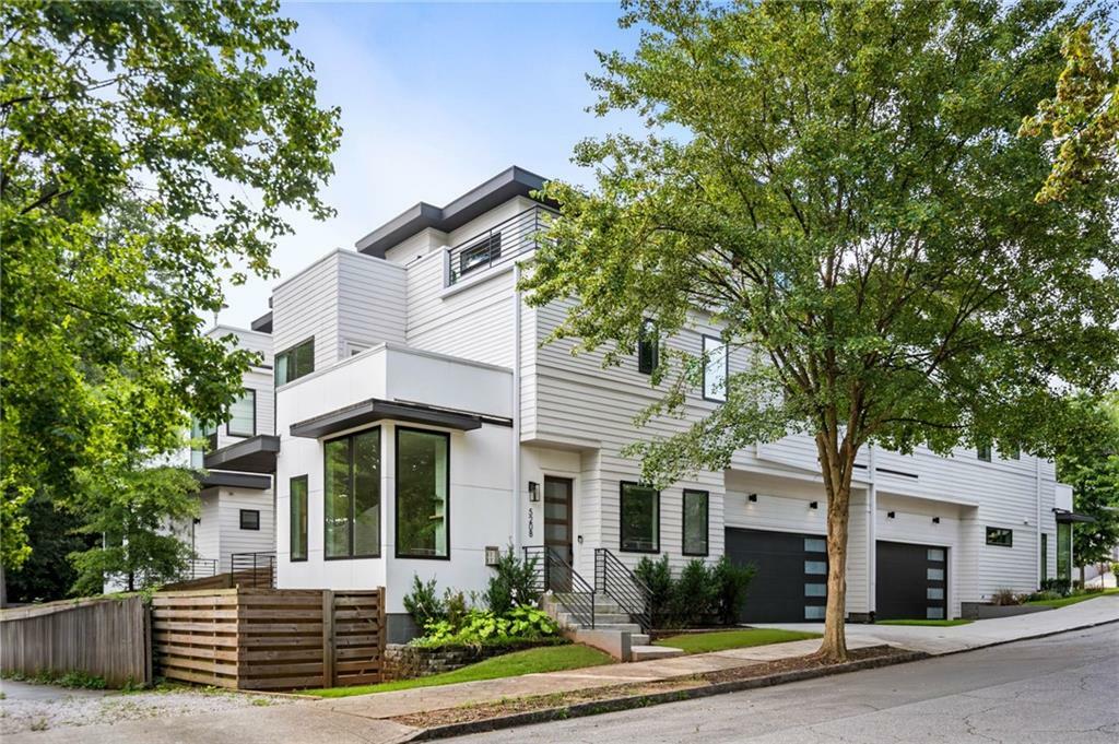Property Photo: 520 Wabash Avenue NE GA 30312