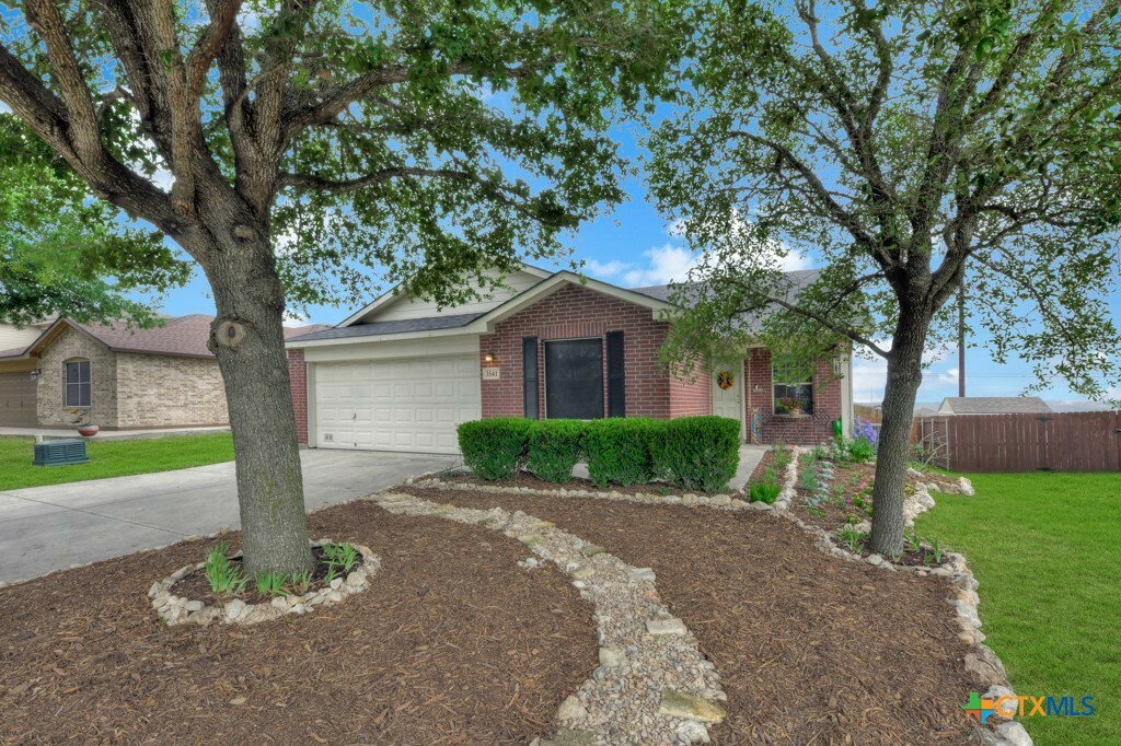 3541 Tilden Trail  New Braunfels TX 78132 photo