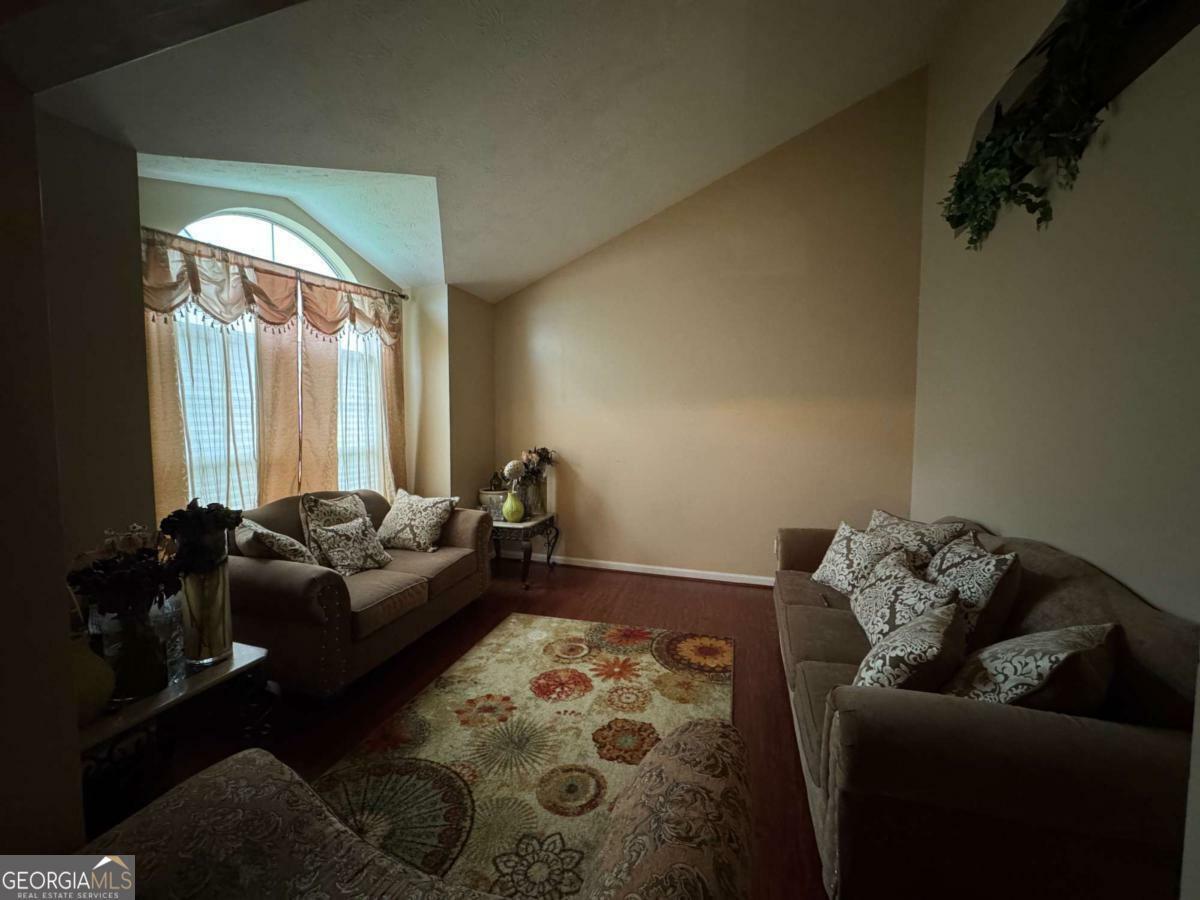 Property Photo: 3393 Chancellors Drive GA 30127