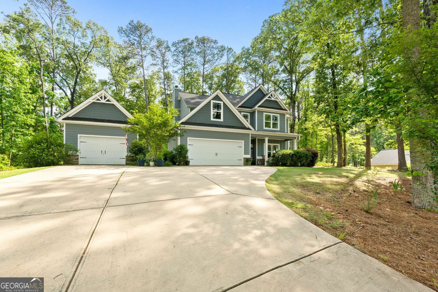 Property Photo: 485 Lloyd Street GA 31064