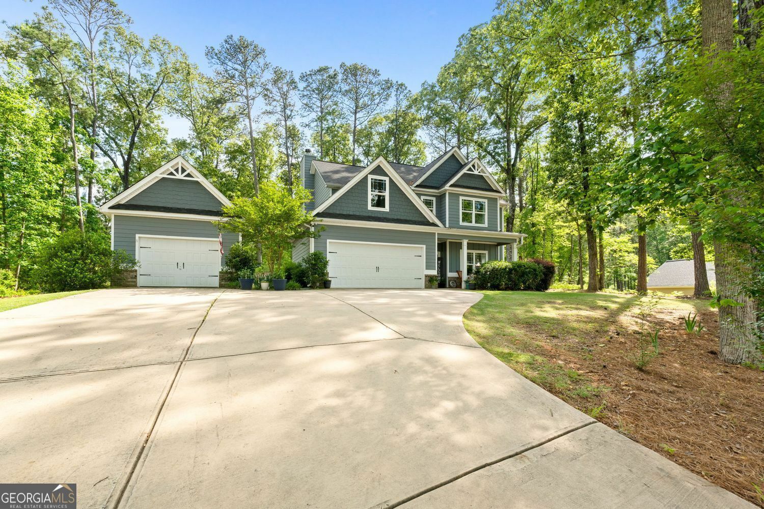 Property Photo: 485 Lloyd Street GA 31064