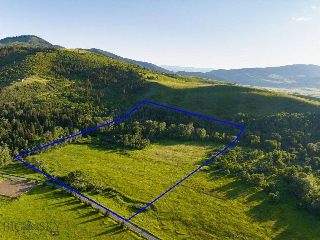 Property Photo: Parcel 8 Wilson Creek Road MT 59730