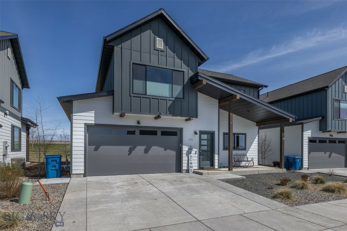 Property Photo: 131 Stallion MT 59718