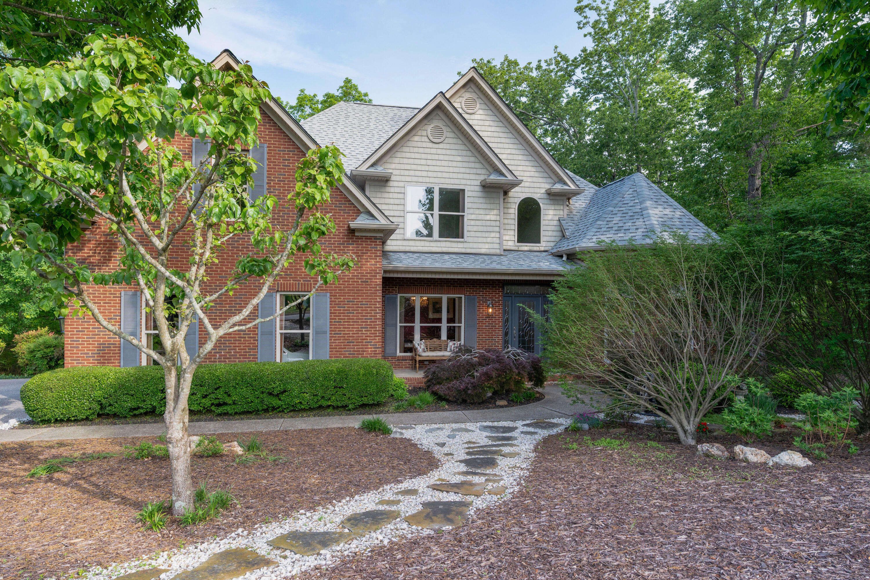 Property Photo: 7237 River Run Drive TN 37416