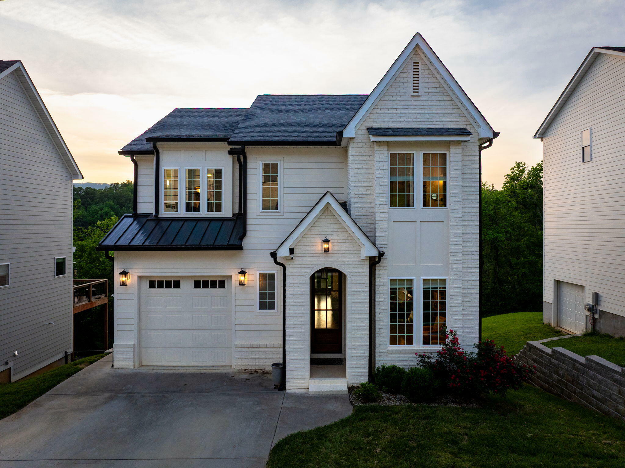 Property Photo: 613 Ladd Avenue TN 37405