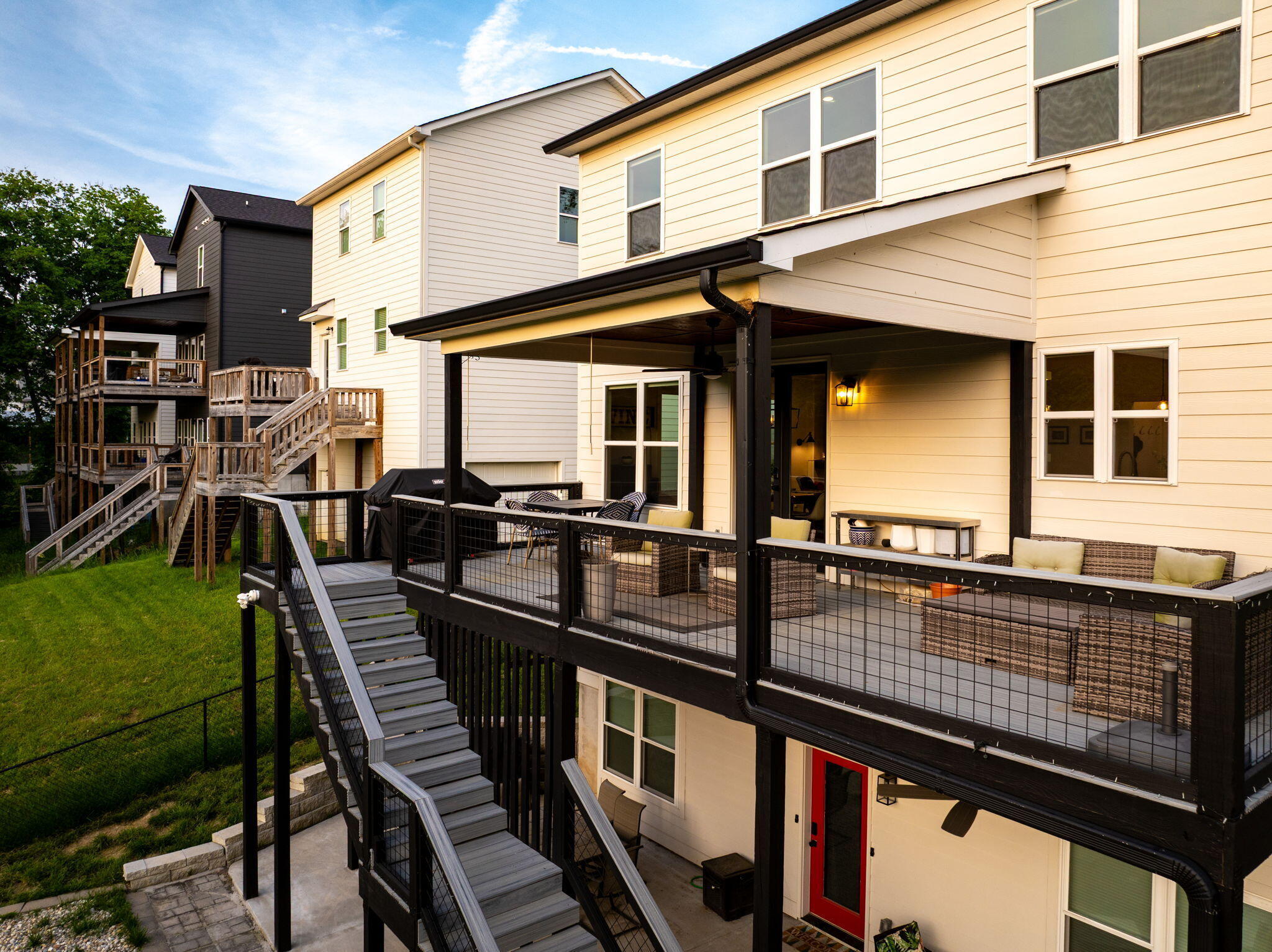 Property Photo: 613 Ladd Avenue TN 37405