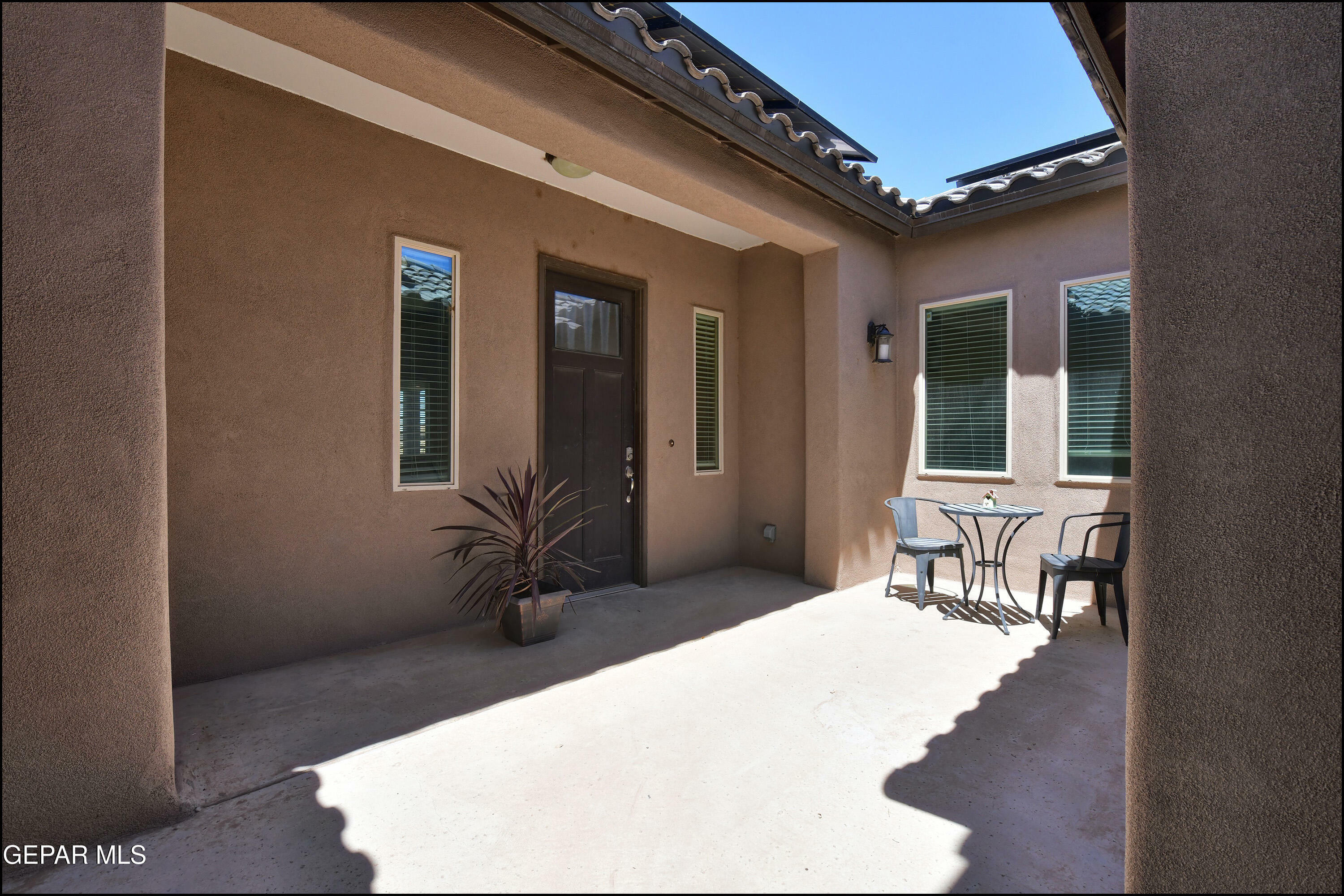 Property Photo: 5897 Valle Bello Avenue TX 79932