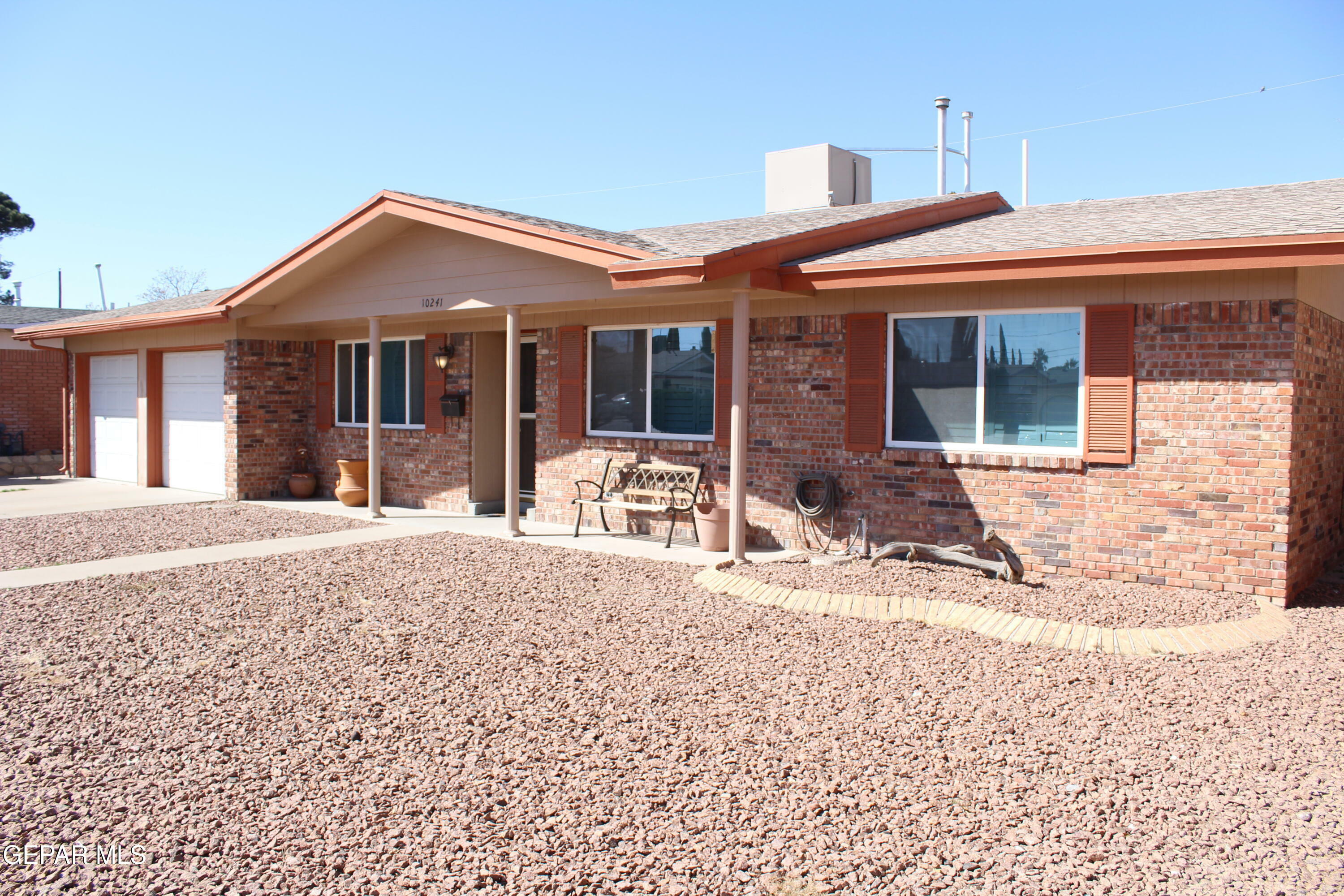 Property Photo: 10241 Maxwood Drive TX 79925