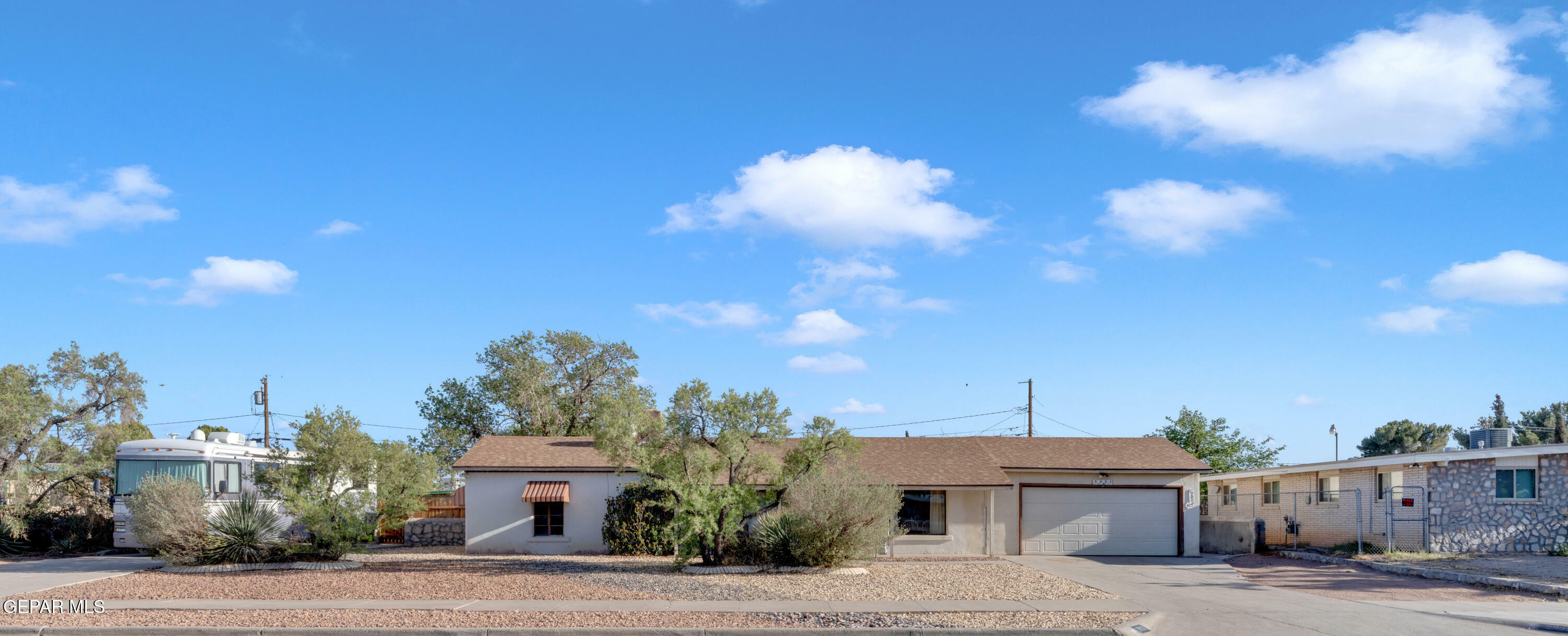Property Photo: 5932 Tautoga Drive TX 79924