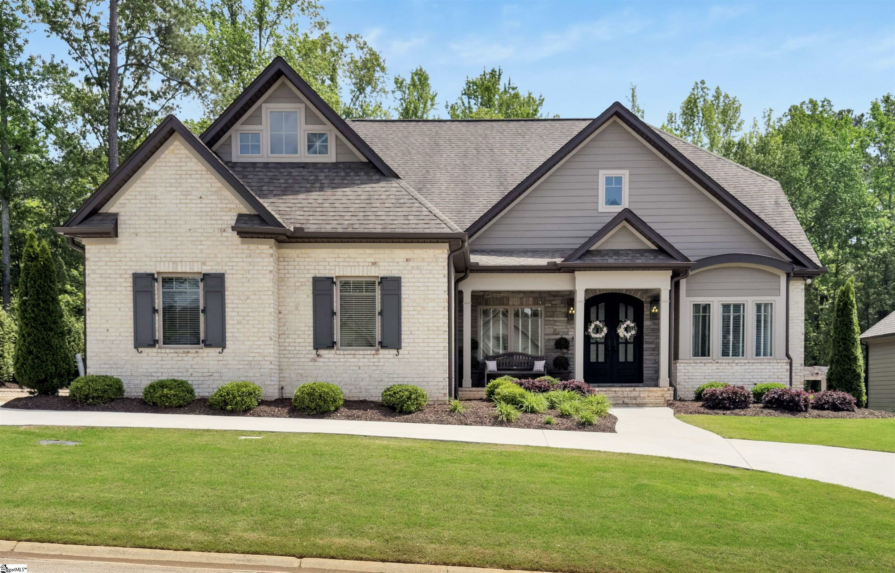 Property Photo: 237 Brandau Lane SC 29680