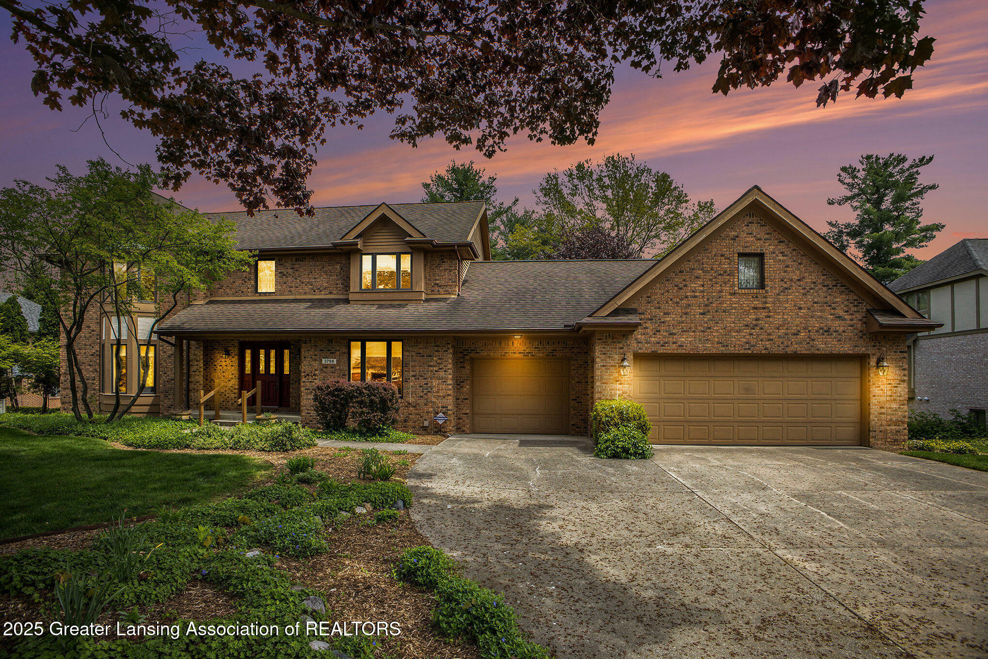 Property Photo: 3796 Viceroy Drive MI 48864