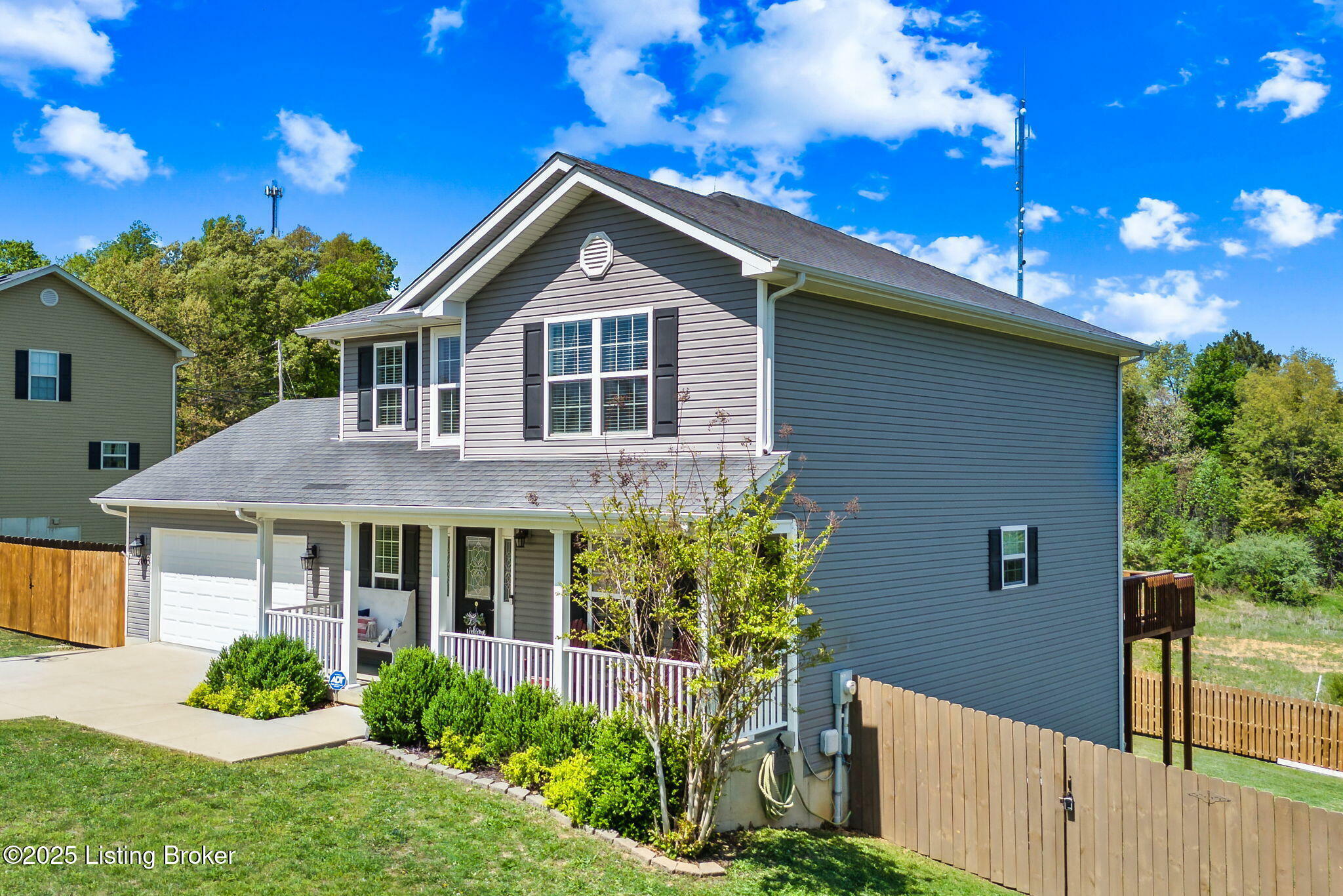Property Photo: 2063 Pear Valley Drive Dr KY 42701