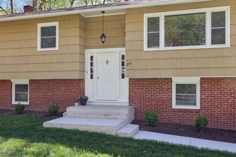 Property Photo: 353 Conklintown Rd NJ 07456