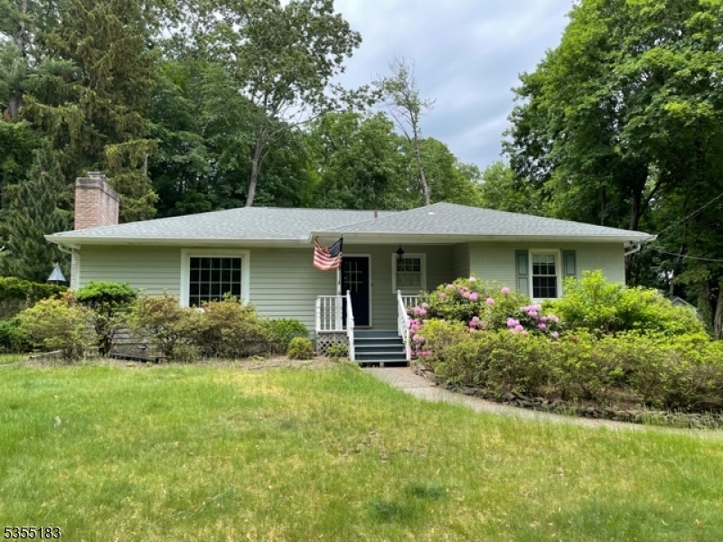 Property Photo: 71 McCoy Rd NJ 07436
