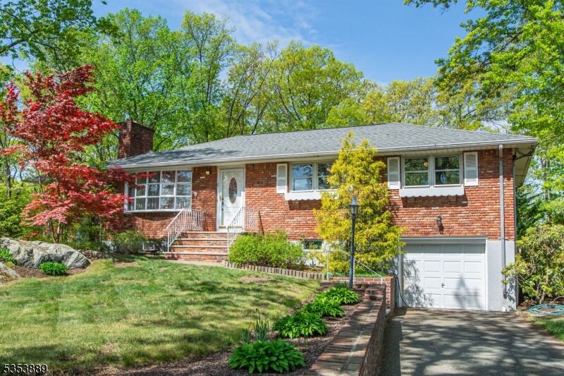 Property Photo: 42 Hillcrest Dr NJ 07403