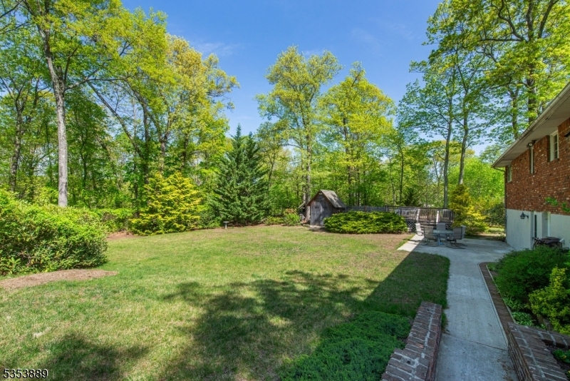 Property Photo: 42 Hillcrest Dr NJ 07403