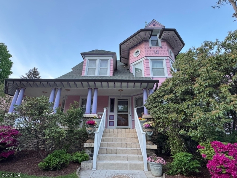 Property Photo: 142 Brookfield Ave NJ 07110