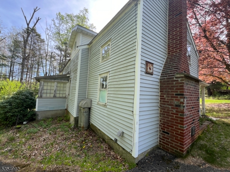 Property Photo: 703 Brass Castle Rd NJ 07823