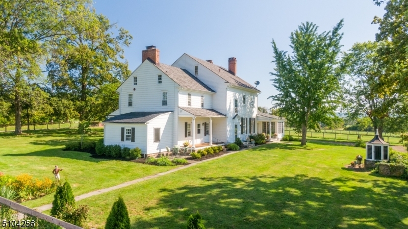 Property Photo: 72 Spring Mills-Lt Yk Rd NJ 08848