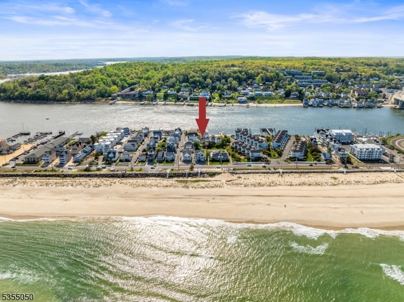 Property Photo: 49 North Way NJ 07760