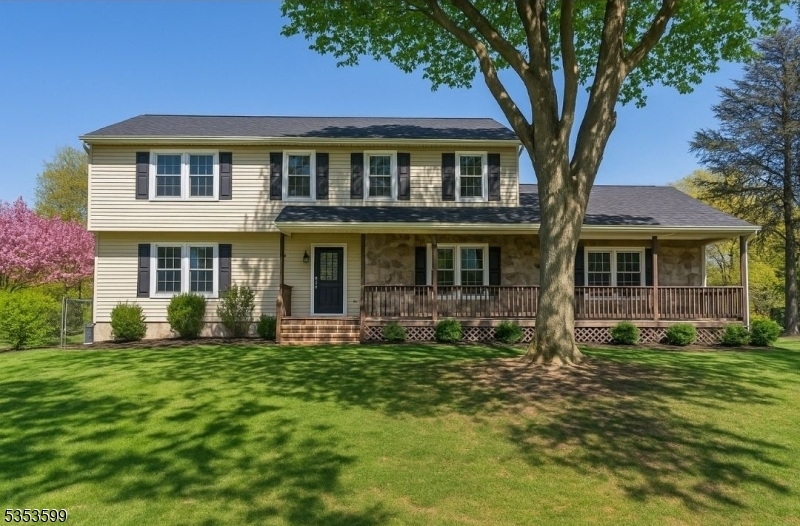 Property Photo: 1135 Ringwood Ave NJ 07442