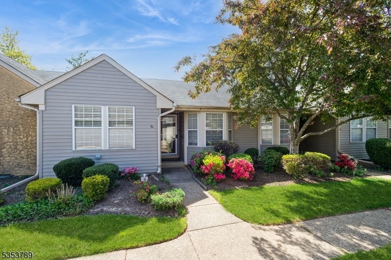 8 John Adams Ct  Monroe Twp. NJ 08831 photo