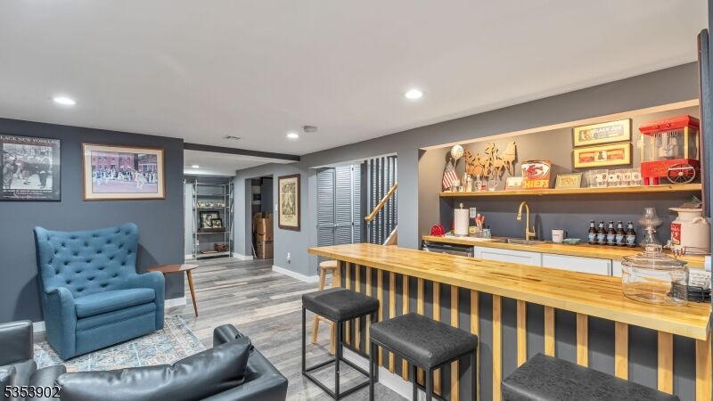 Property Photo:  412 Parkside Rd  NJ 07060 
