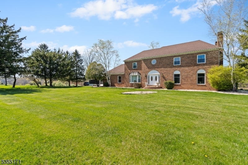 Property Photo: 581 Montgomery Rd NJ 08844