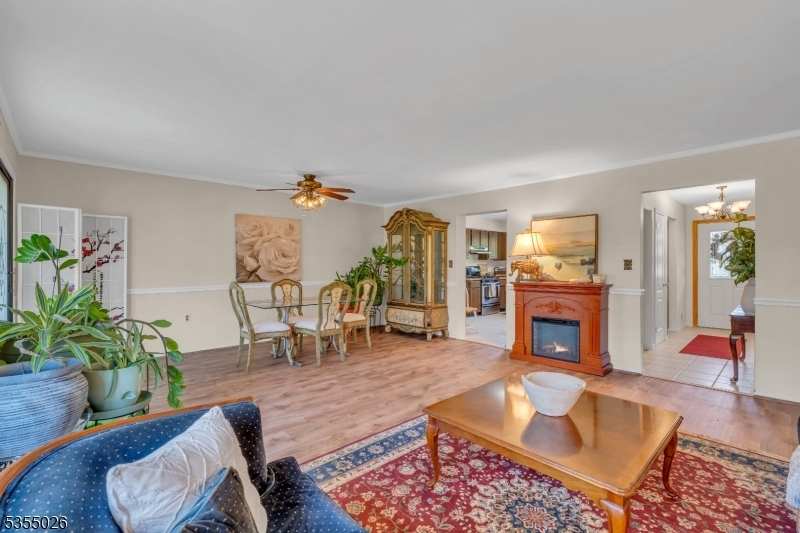 55 Dorchester Ct  Hillsborough Twp. NJ 08844 photo
