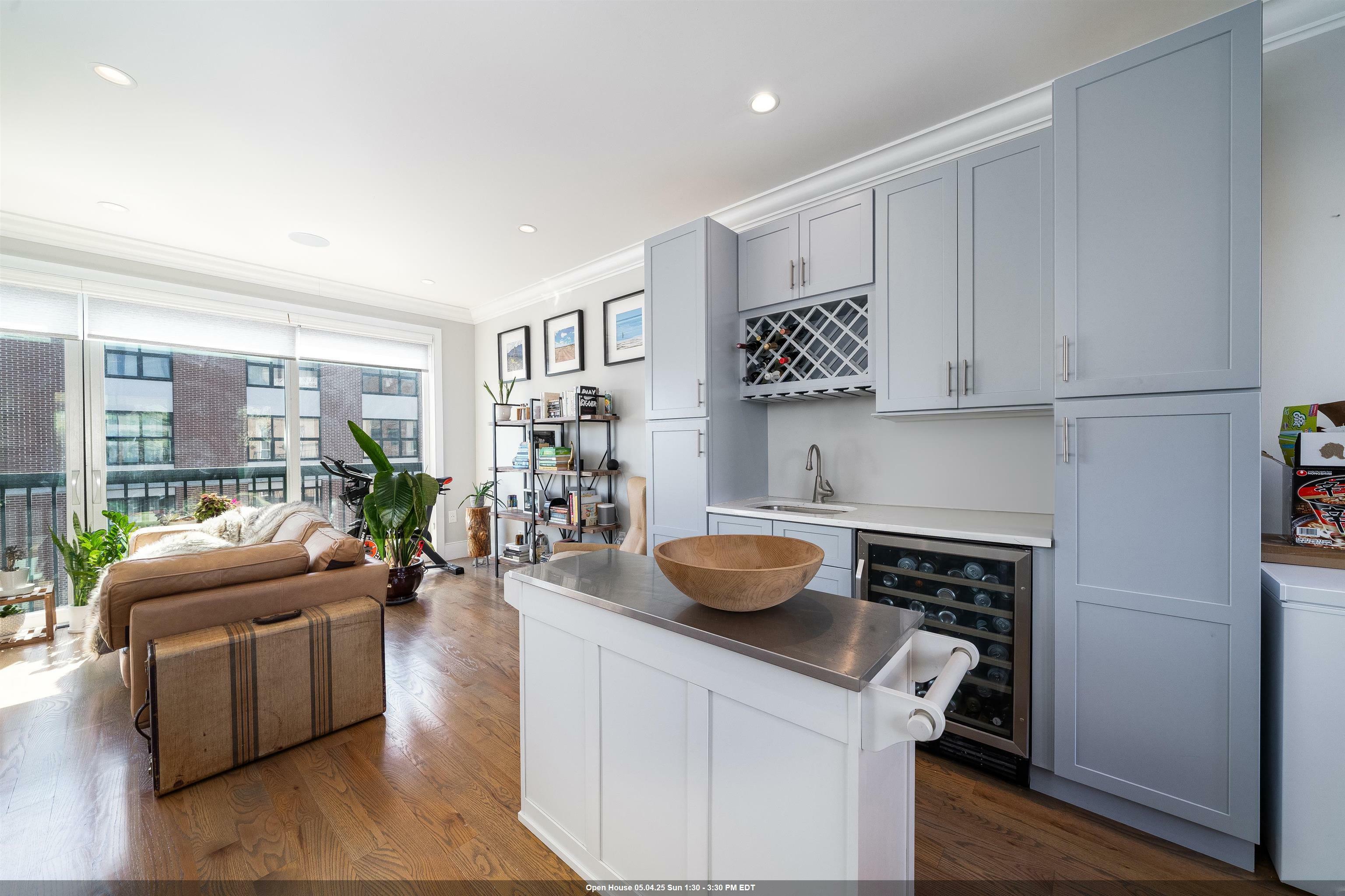 Property Photo: 61 Skillman Ave 3 NJ 07306