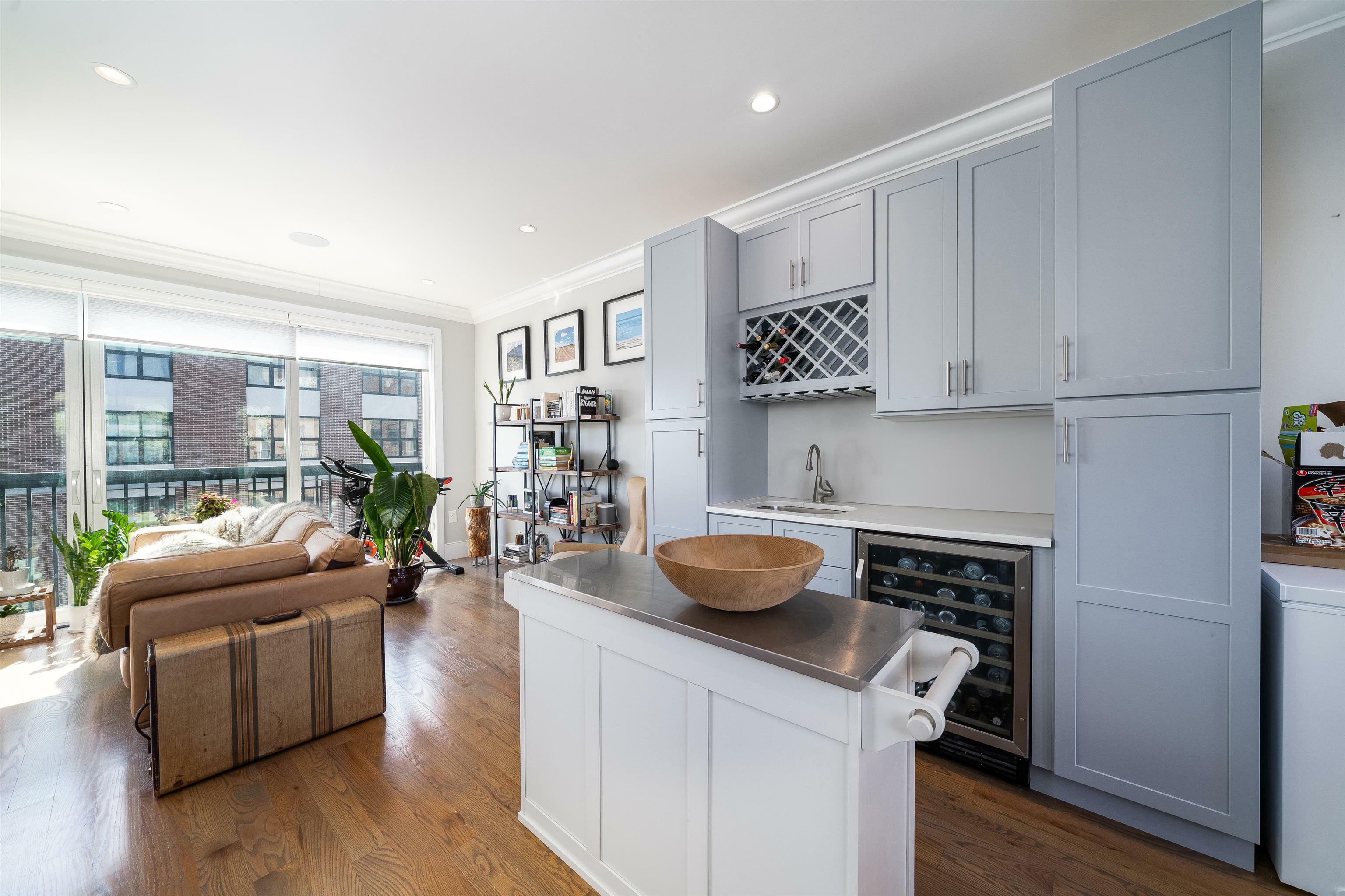 Property Photo: 61 Skillman Ave 3 NJ 07306