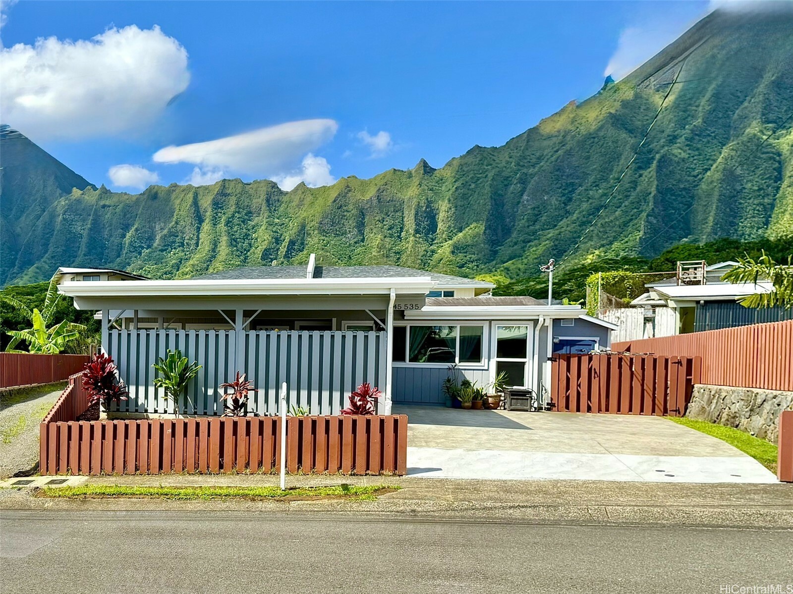 45-535 Loihi Place  Kaneohe HI 96744 photo