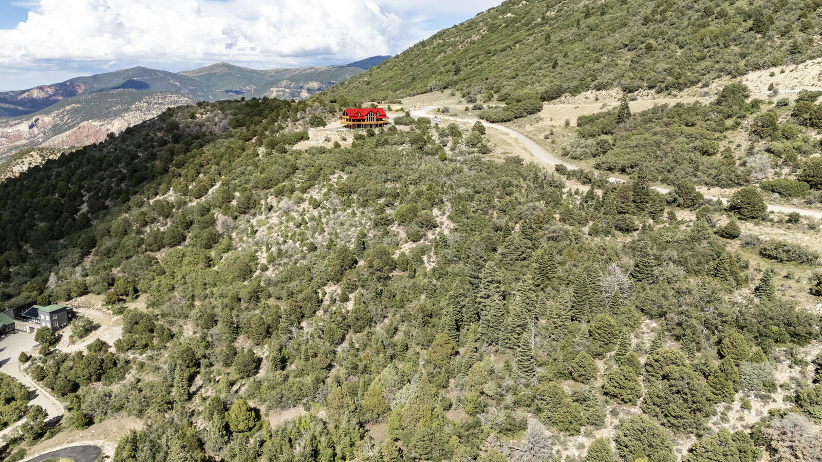 Property Photo: 2008 E High Cedar Highlands Dr UT 84720