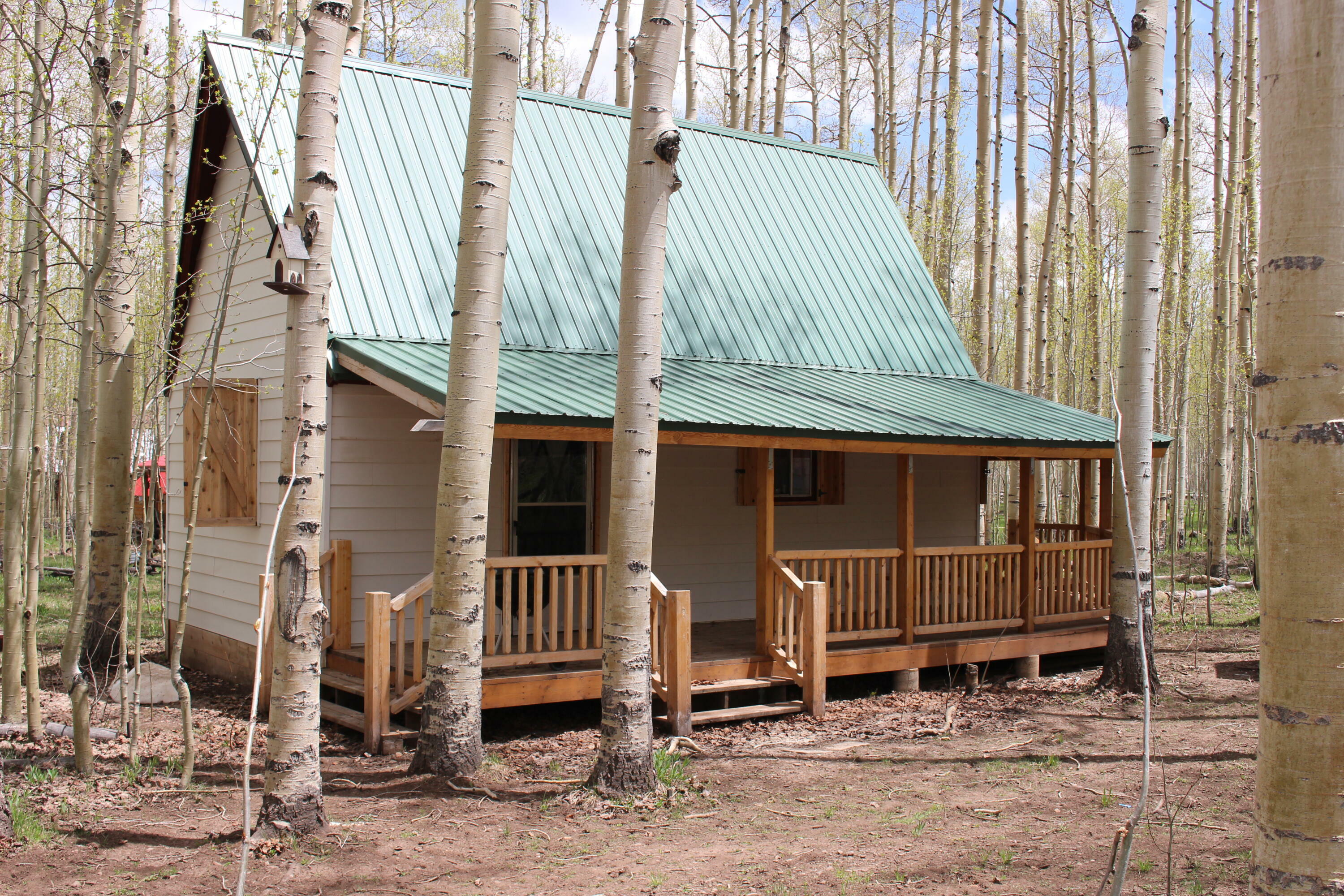 Property Photo: 2298 E 4775 S UT 84720