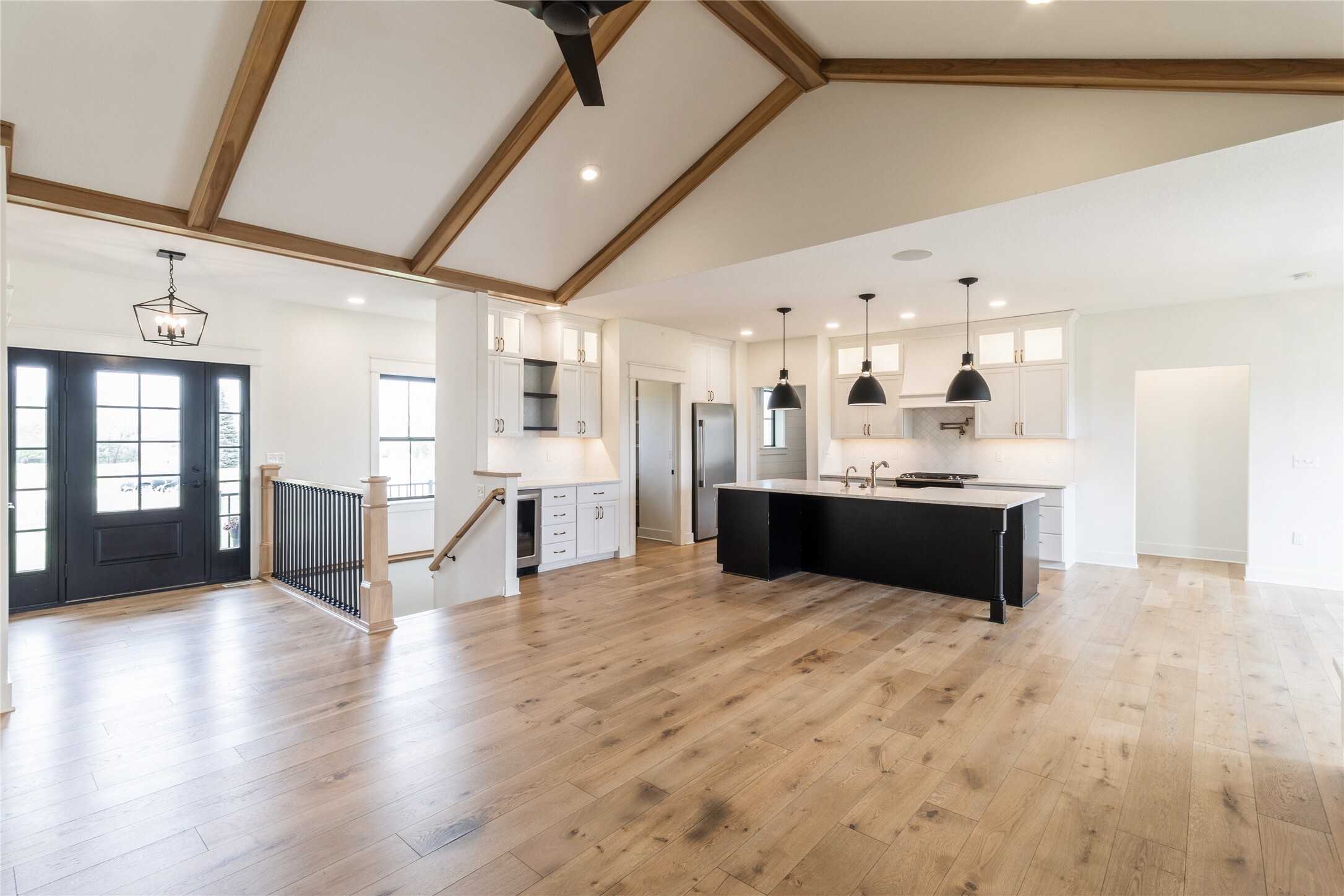 Property Photo: 54464 306th Lane IA 50124