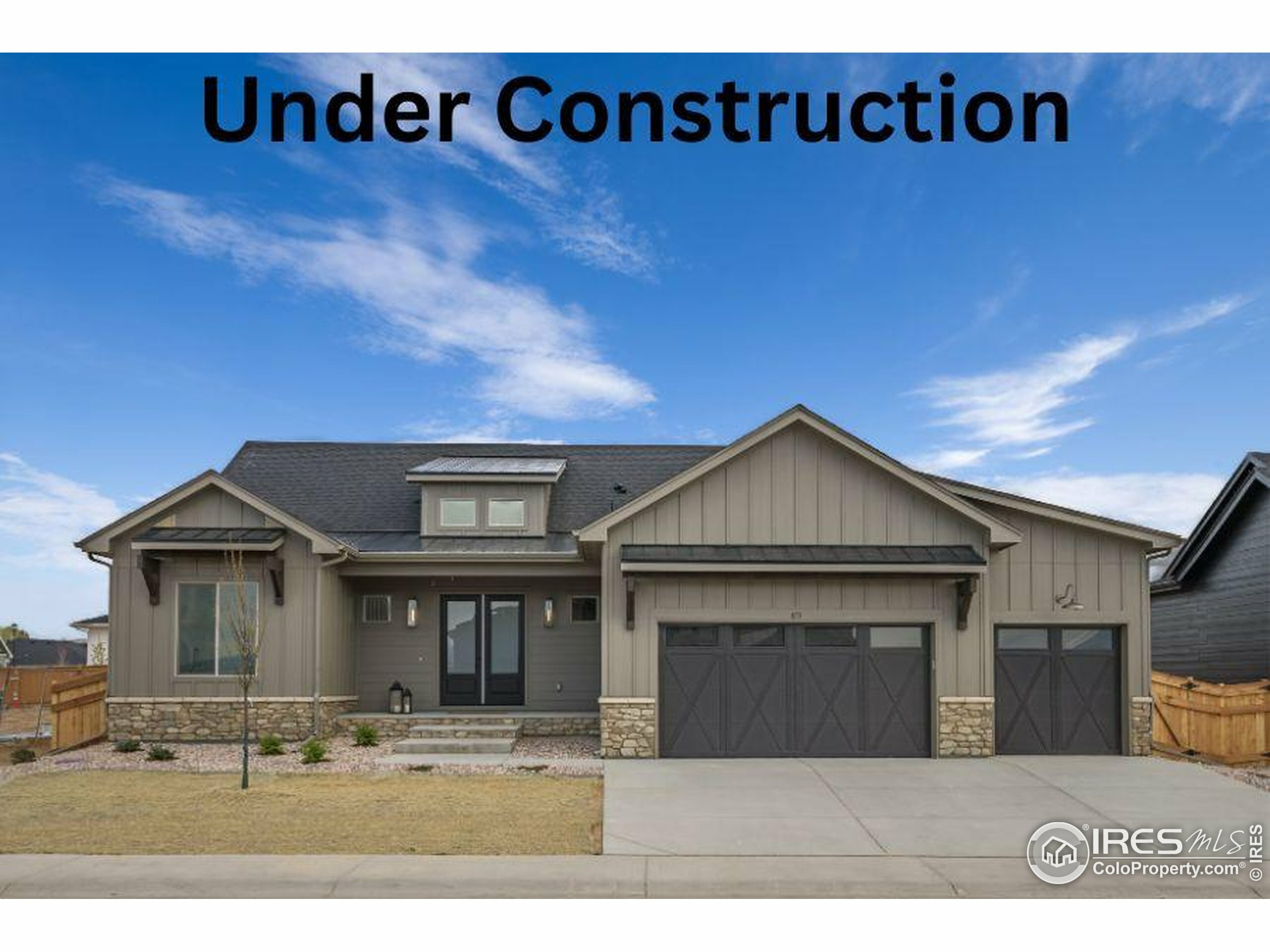144 Boxwood Dr  Windsor CO 80550 photo