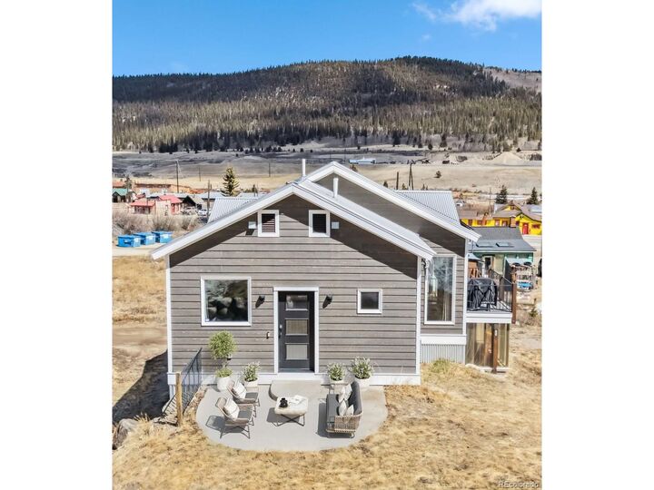 Property Photo: 255 Flannigan Cir CO 80420