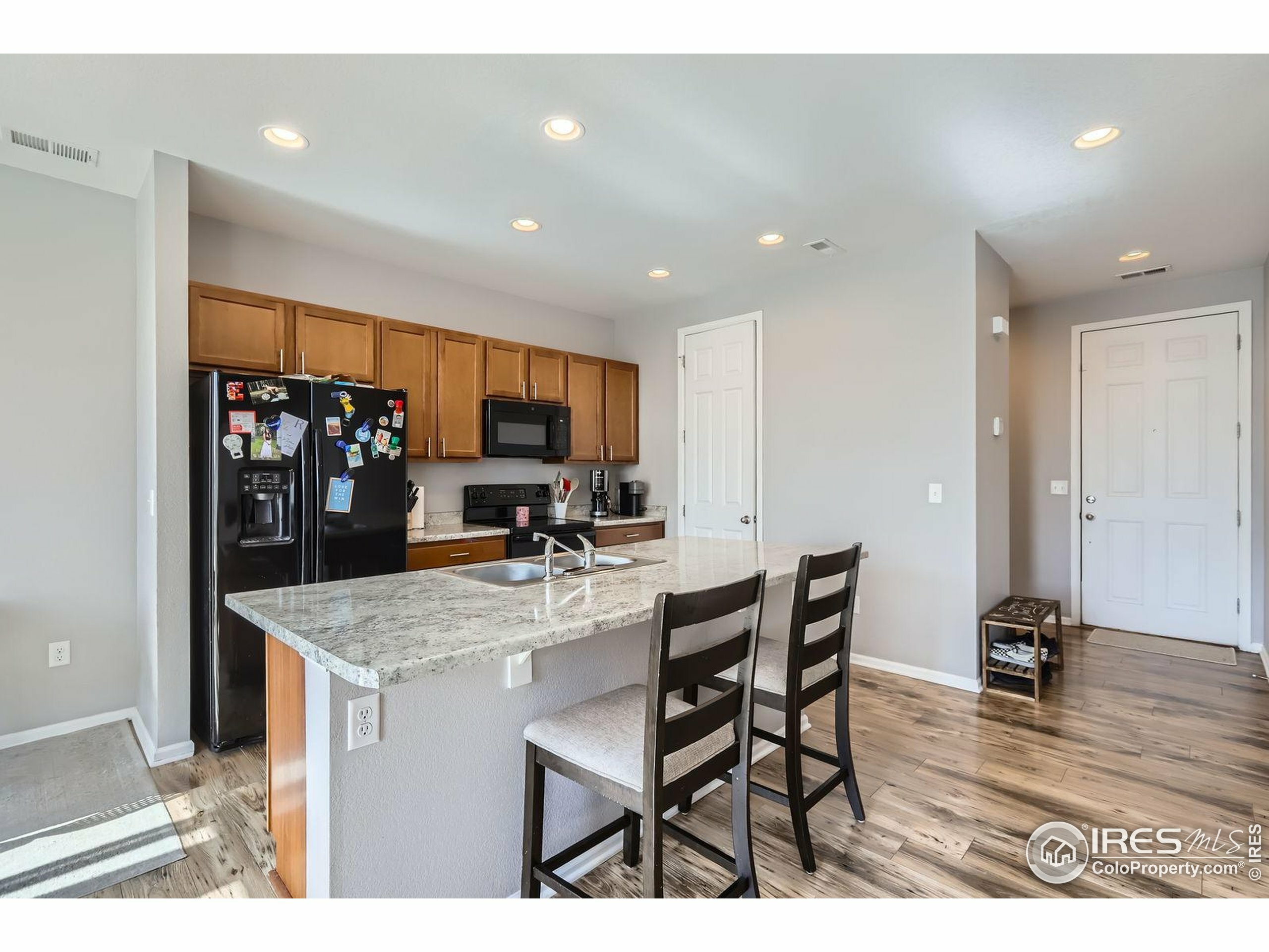 Property Photo: 357 Chipman Dr CO 80550