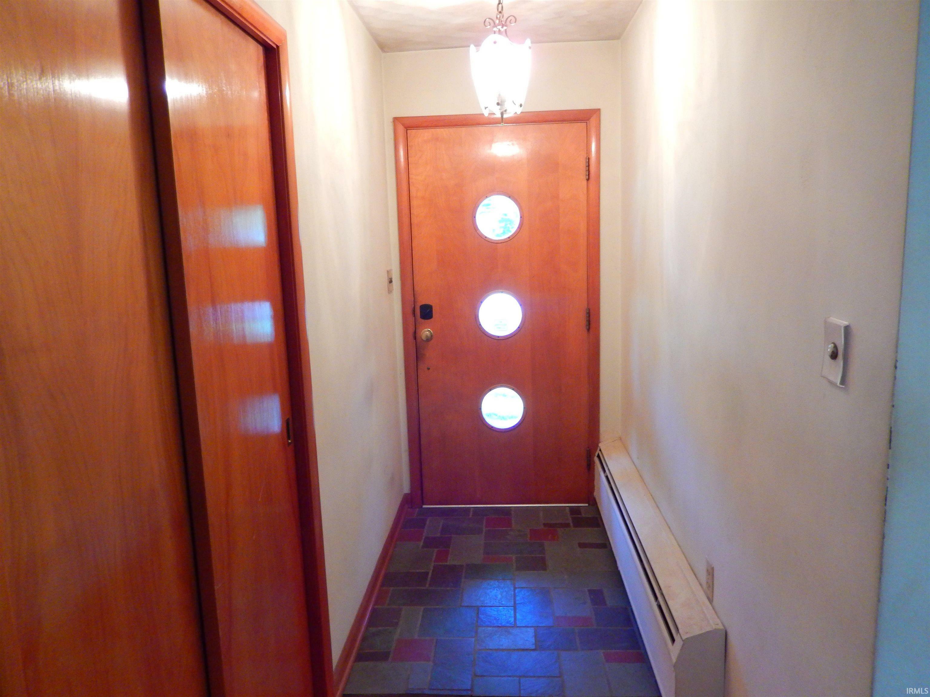 Property Photo: 301 E Glendora Drive IN 47408