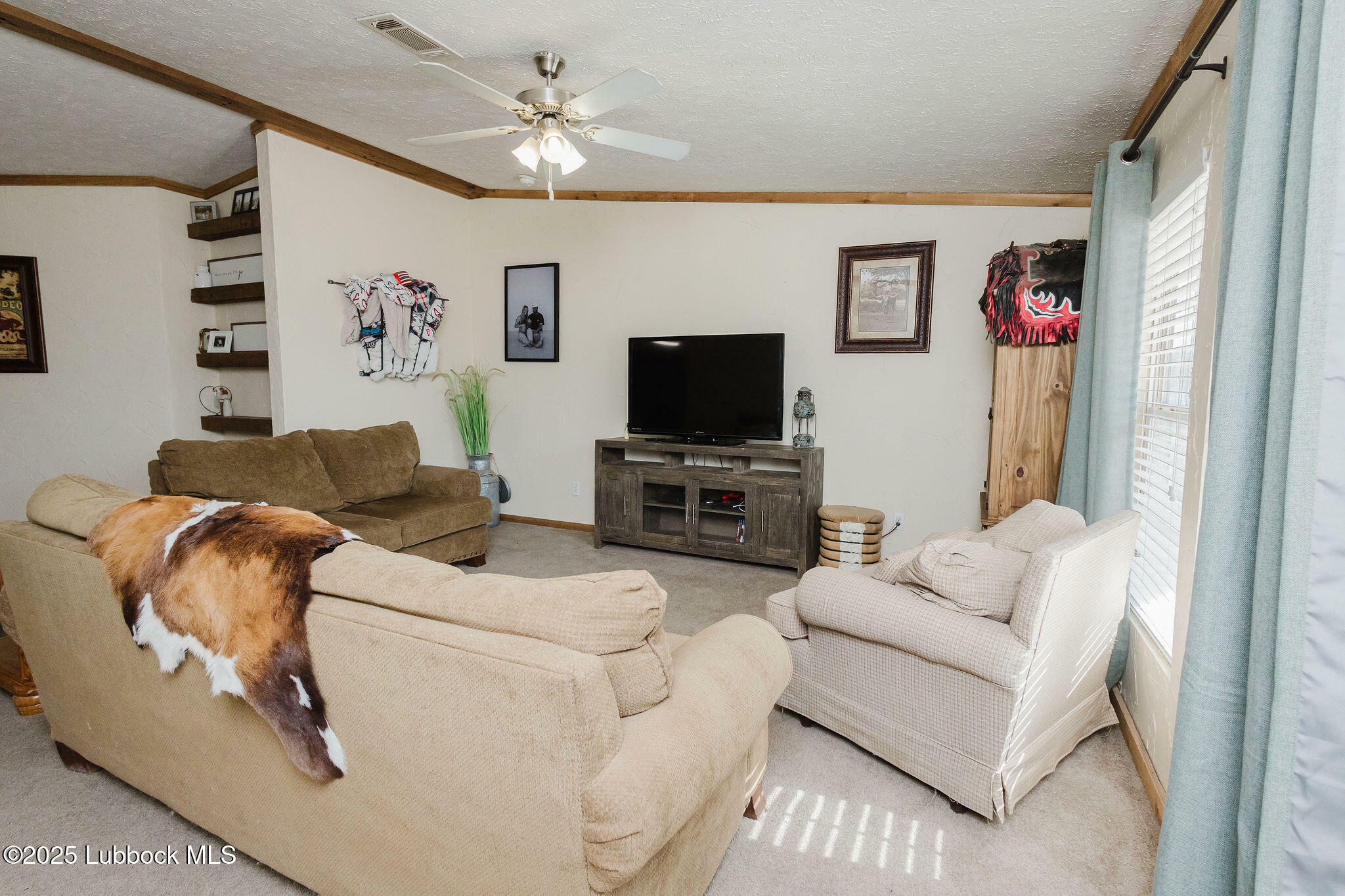 Property Photo: 1328 Avenue N TX 79373